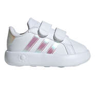 adidas Grand Court 2.0 Toddlers Shoes, , rebel_hi-res