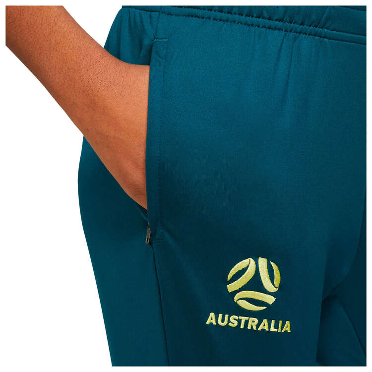Nike Australia Womens Strike Dri-FIT Knit Football Pants