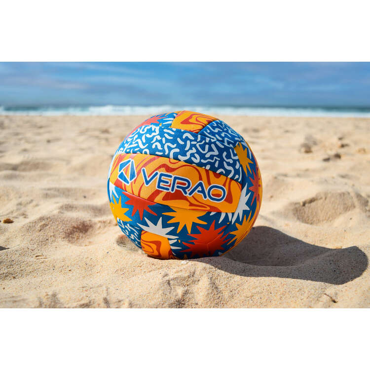 Verao Beach Volleyball, , rebel_hi-res