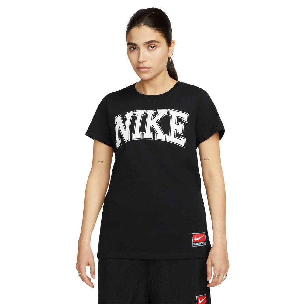 Nike Womens Sportswear Tee | Rebel Sport