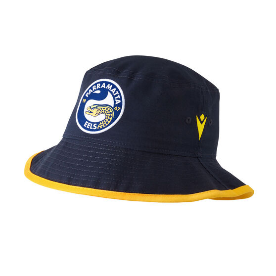 Parramatta Eels 2022 Bucket Hat, , rebel_hi-res
