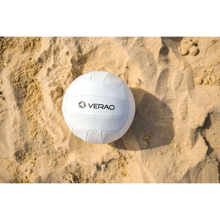 Verao Ezyplay Volleyball Badminton Set, , rebel_hi-res