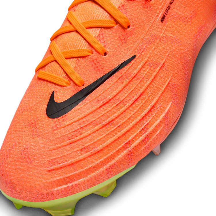 Nike Phantom Luna Elite Football Boots, Pink/Black, rebel_hi-res