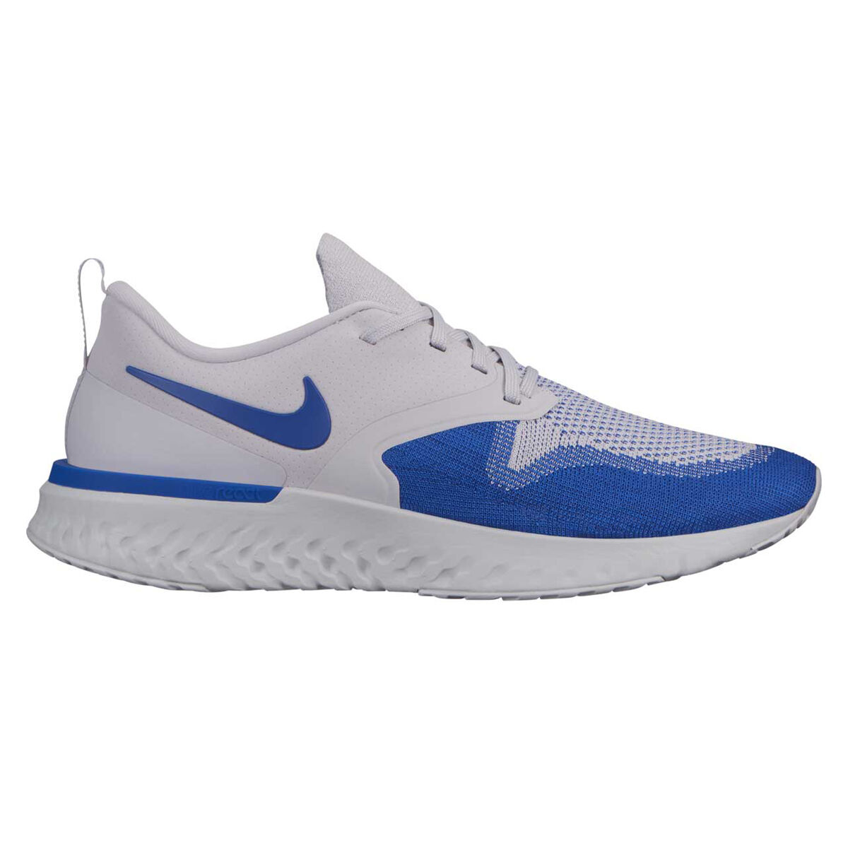 nike odyssey react 2 mens running shoes