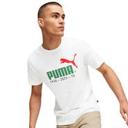 Puma Mens No. 1 Logo Celebration Tee, , rebel_hi-res