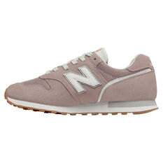 New Balance 373 v2 Womens Casual Shoes Pink/White US 6, Pink/White, rebel_hi-res