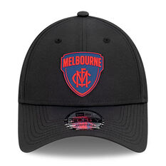 Melbourne Demons 2022 New Era Rubber Prolite Cap, , rebel_hi-res
