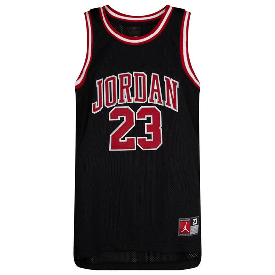 Chicago Bulls Michael Jordan Boys Replica Jersey, , rebel_hi-res