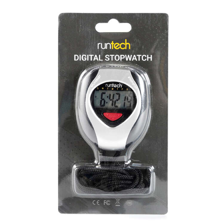 RunTech Digital Stopwatch, , rebel_hi-res