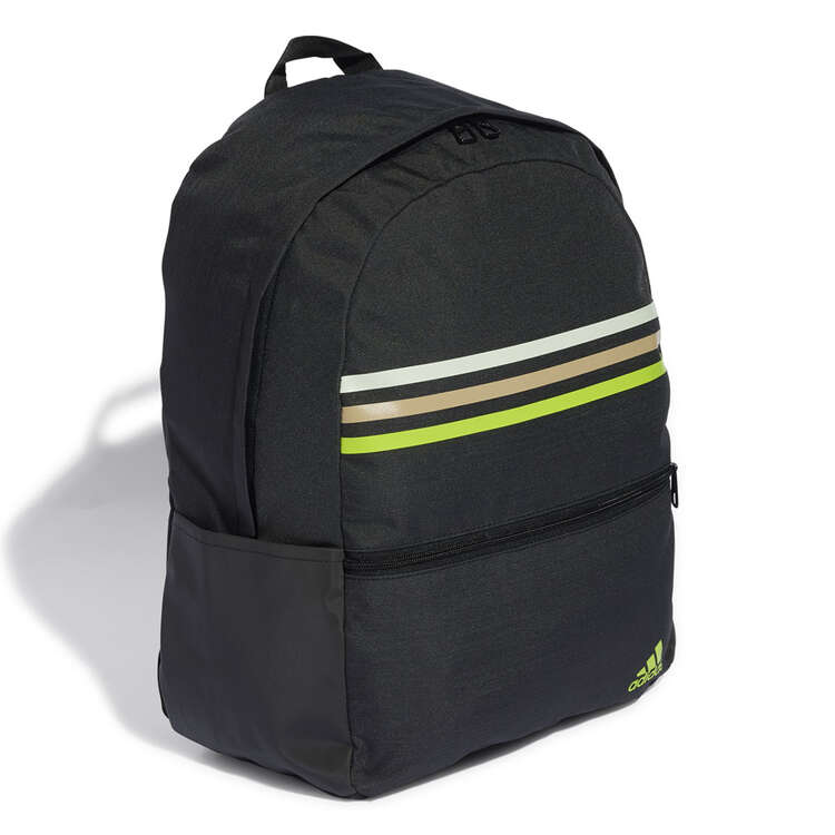 adidas Classic Horizontal 3-Stripes Backpack, , rebel_hi-res
