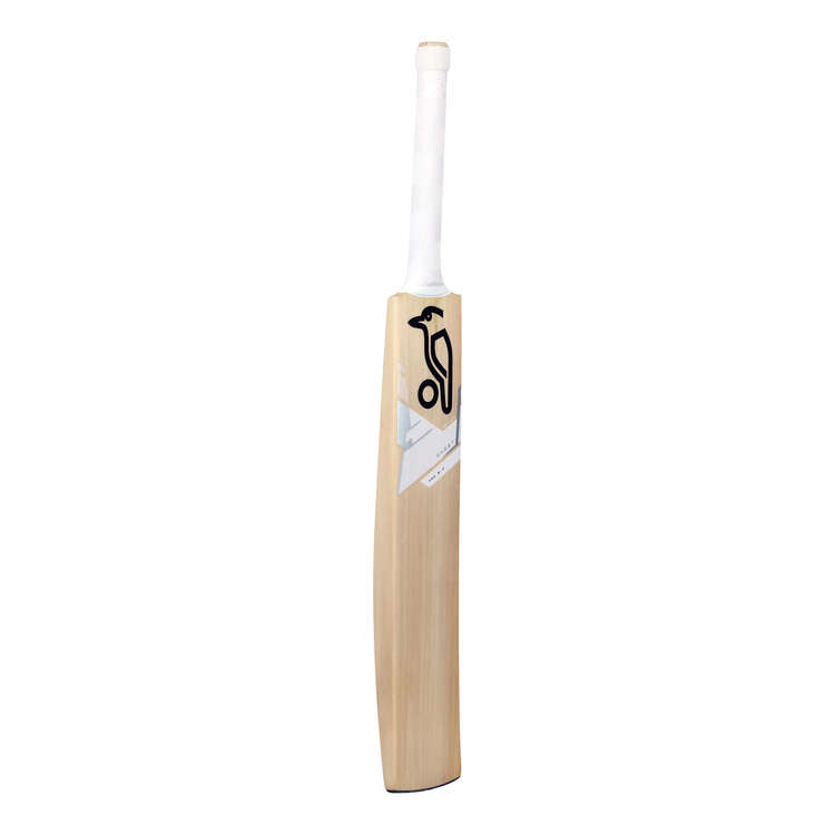 Kookaburra Ghost Pro 8.0 Cricket Bat Tan/White 4, Tan/White, rebel_hi-res