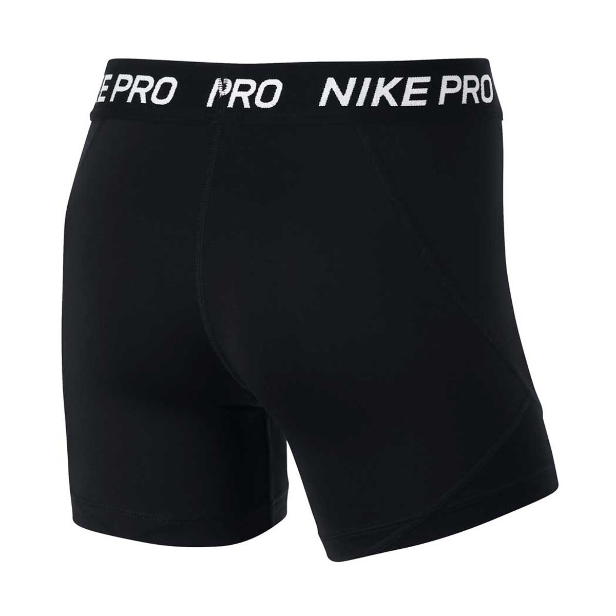 nike pro shorts girls kids