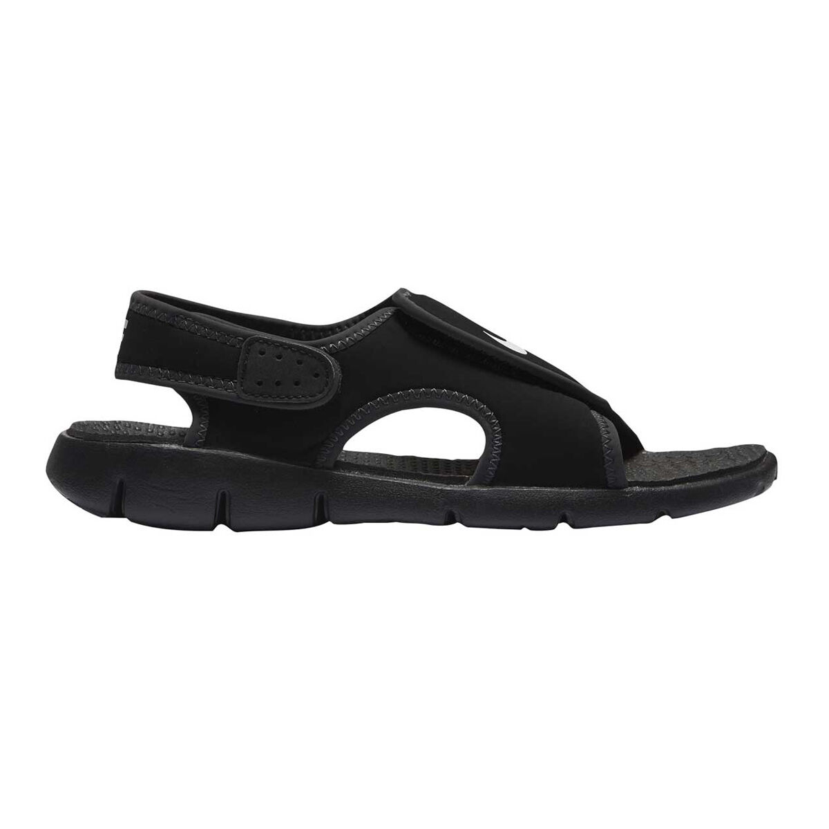Nike Sunray Adjust 4 Junior Sandals 