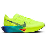 Nike ZoomX Vaporfly Next% 3 Womens Running Shoes, , rebel_hi-res