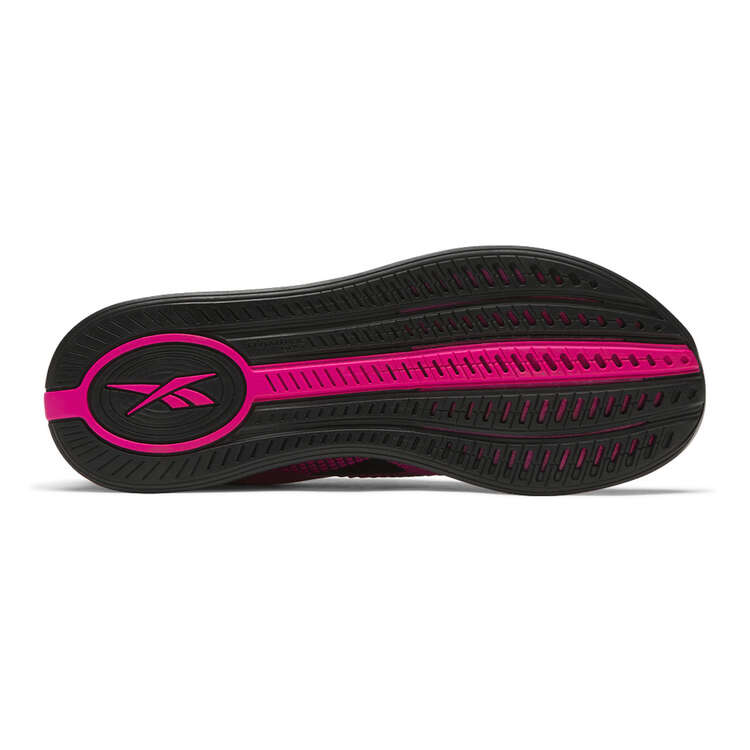 Reebok Nano X4 Womens Training Shoes, Pink, rebel_hi-res