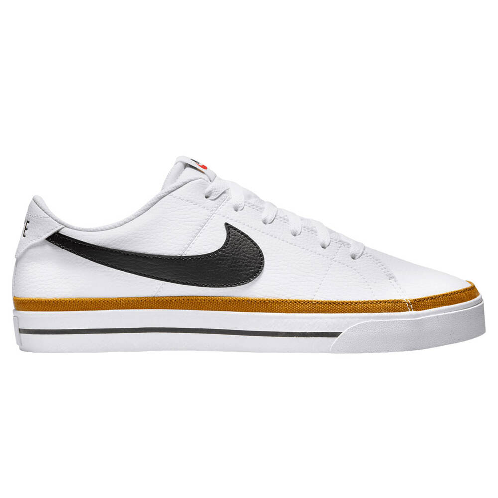 Nike Court Legacy Next Nature Mens Casual Shoes | Rebel Sport