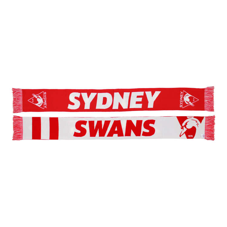 Sydney Swans Defender Scarf, , rebel_hi-res