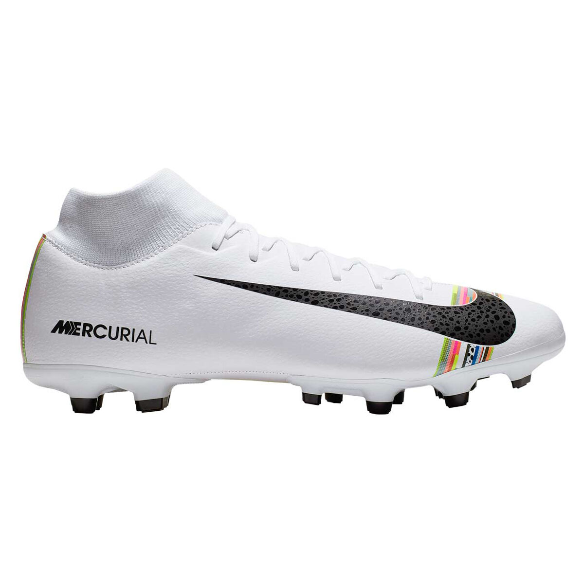 mercurial rugby boots