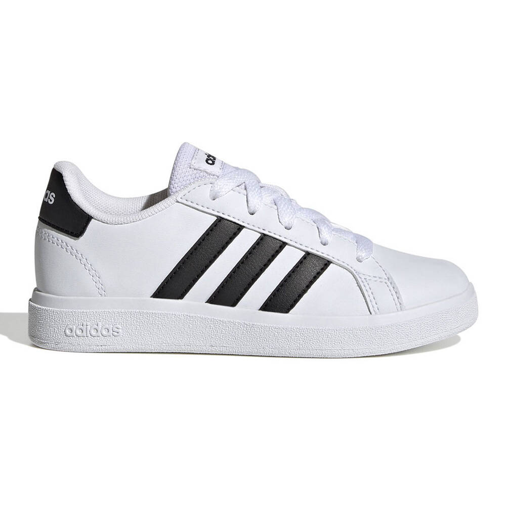 adidas Grand Court 2.0 Kids Casual Shoes | Rebel Sport