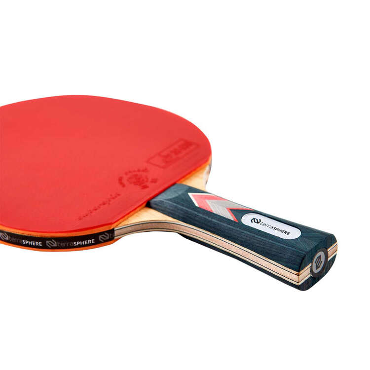 Smigre Motel meteor Terrasphere TS600 Table Tennis Bat | Rebel Sport