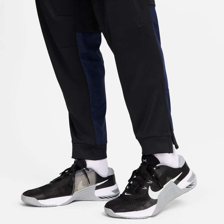 Nike Mens Unlimited Repel Versatile Pants, Black, rebel_hi-res