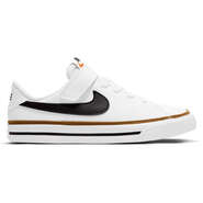 Nike Court Legacy PS Kids Casual Shoes, , rebel_hi-res