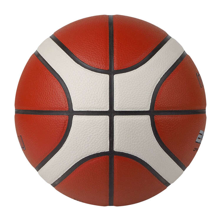 Molten BG3000 Basketball Orange 5, Orange, rebel_hi-res