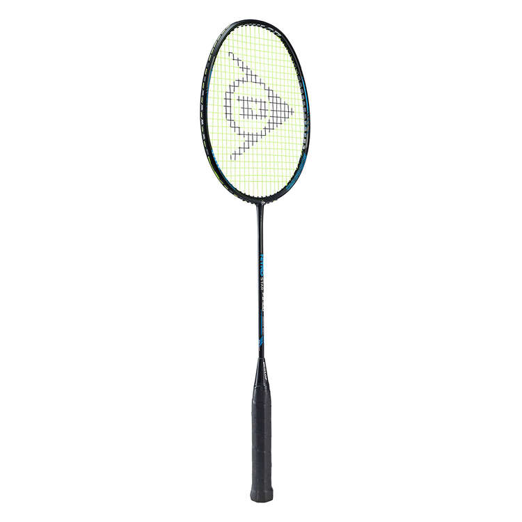 Dunlop Nitro Star FS 1100 Badminton Racquet, , rebel_hi-res