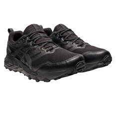 Asics GEL Sonoma 6 G-TX Mens Trail Running Shoes, Black, rebel_hi-res