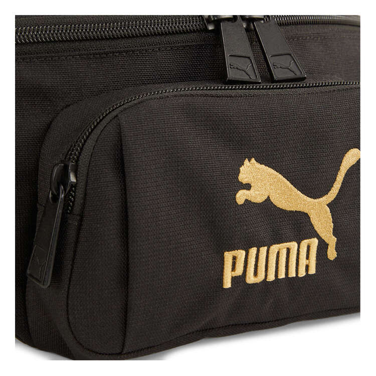 Puma Classics Archive Waist Bag, , rebel_hi-res