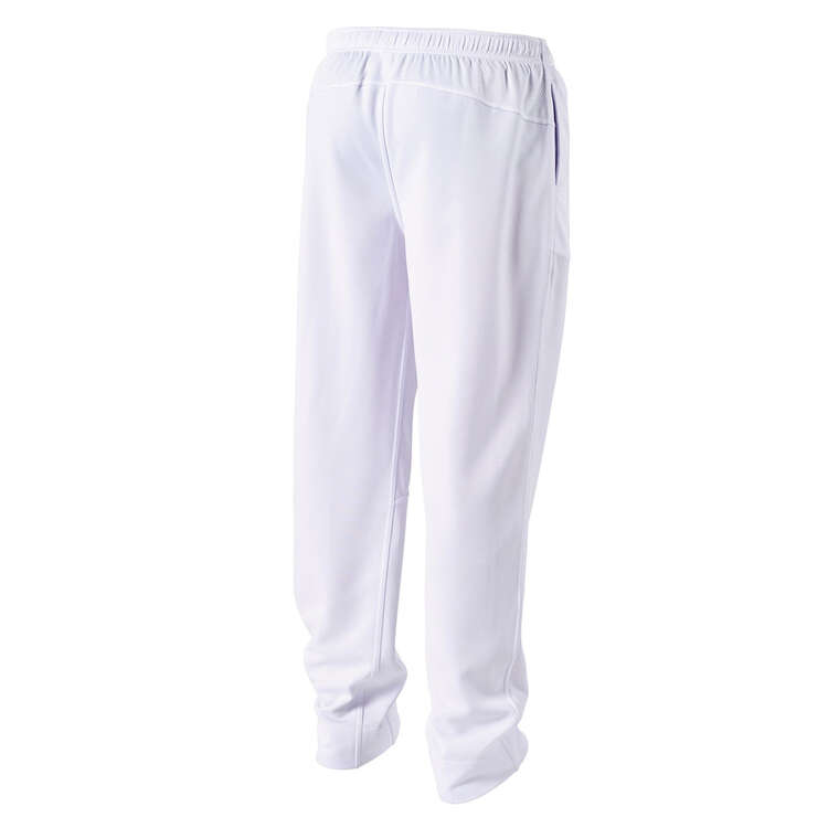 Gray Nicolls Mens Prestige Cricket Pants White XL, White, rebel_hi-res