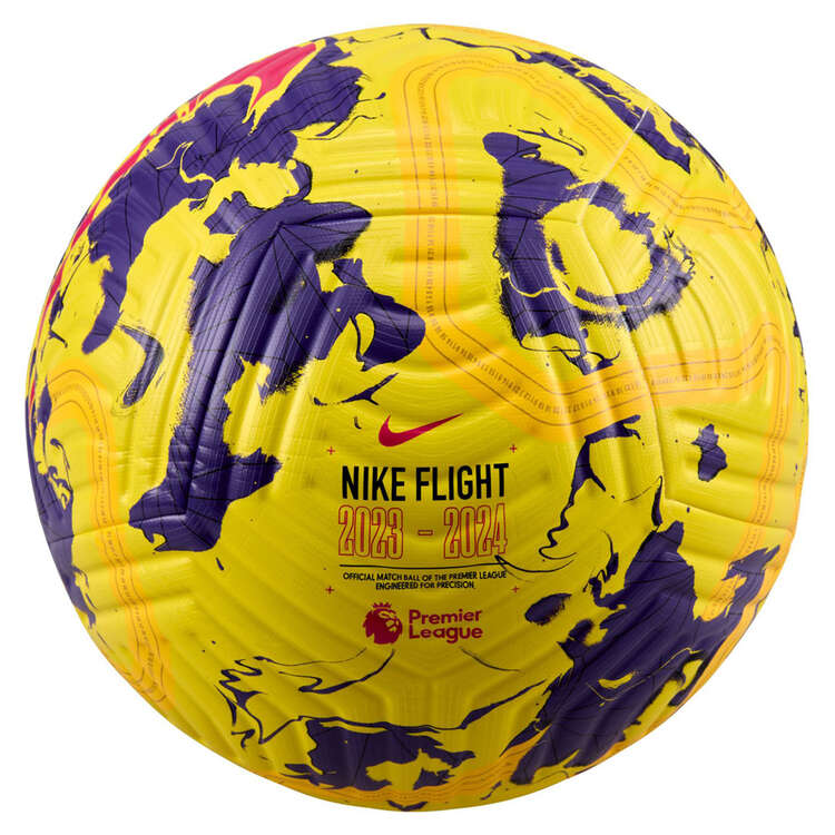 Nike Premier League Flight 2023/24 Official Soccer Ball, , rebel_hi-res