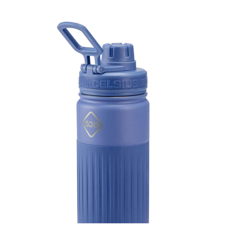 Celsius Invigorate Insulated 530ml Water Bottle, , rebel_hi-res