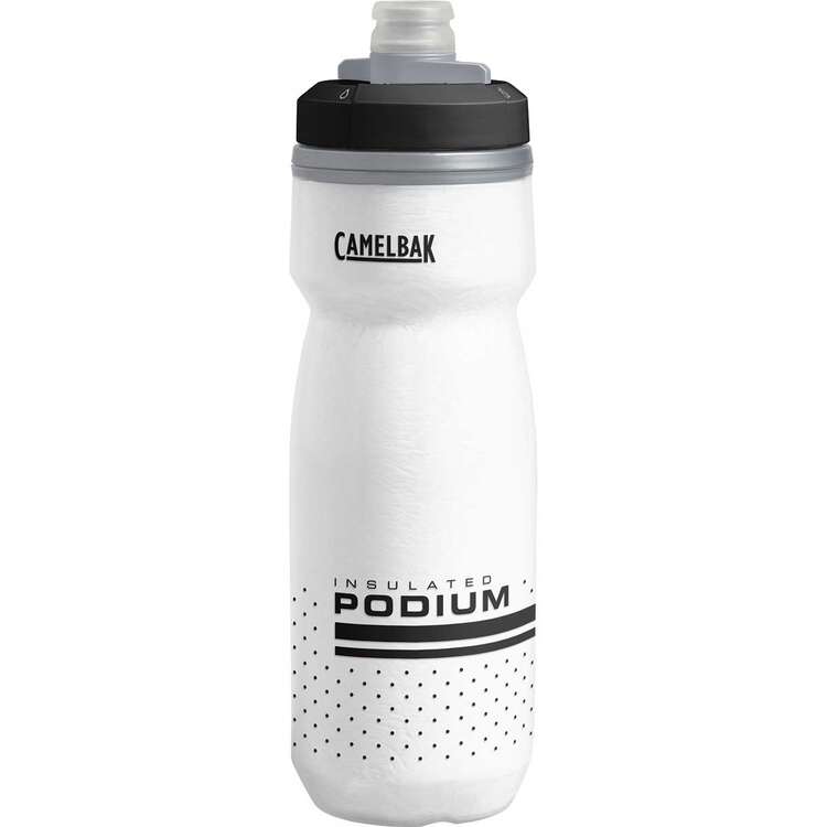 Camelbak Podium Chill 600ml Water Bottle, , rebel_hi-res