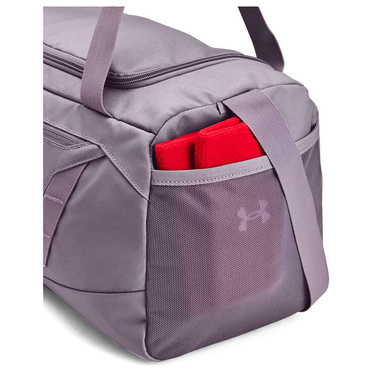Under Armour Undeniable 5.0 Extra Small Duffle Bag, , rebel_hi-res