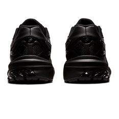 Asics GT 1000 LE 2 2E Mens Walking Shoes, Black, rebel_hi-res
