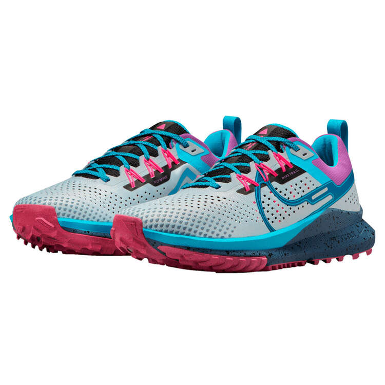 skandale sjækel helvede Nike React Pegasus Trail 4 SE Womens Trail Running Shoes | Rebel Sport