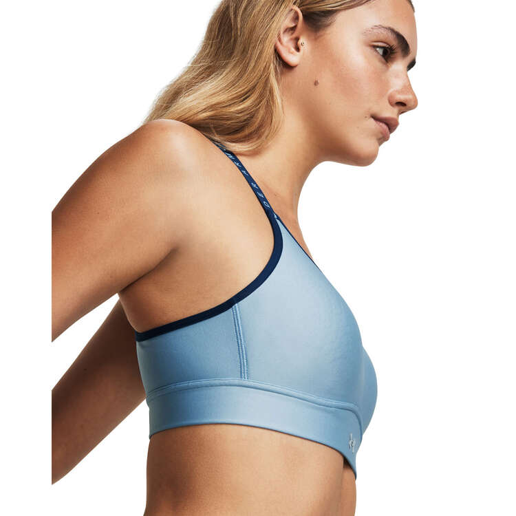 Under Armour Women's Infinity Mid Covered Sports Bra 