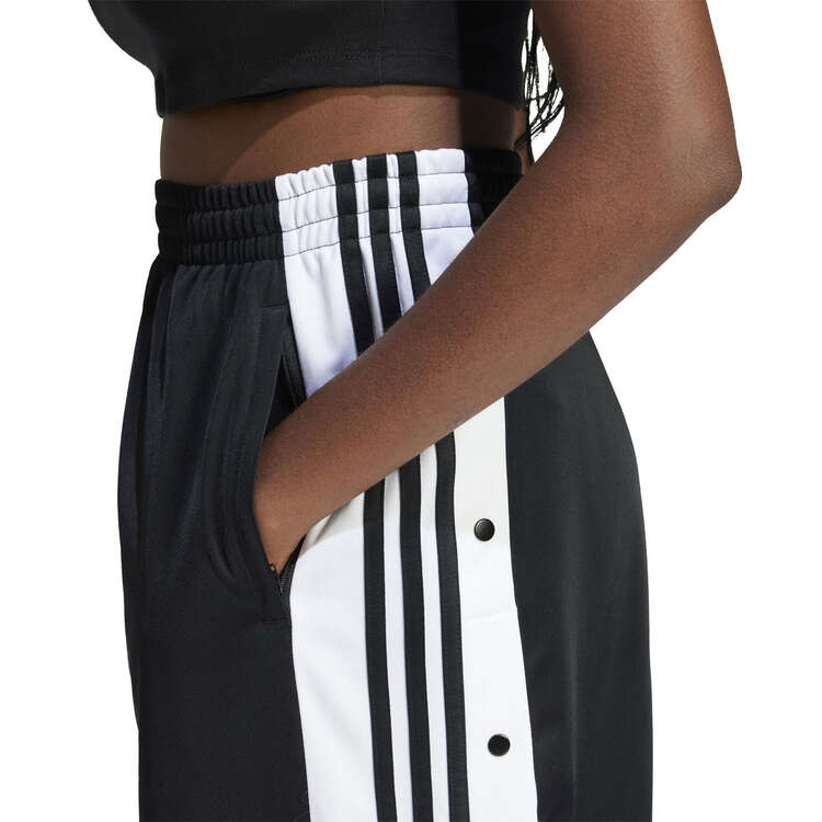 adidas Womens Adibreak Skirt, Black, rebel_hi-res