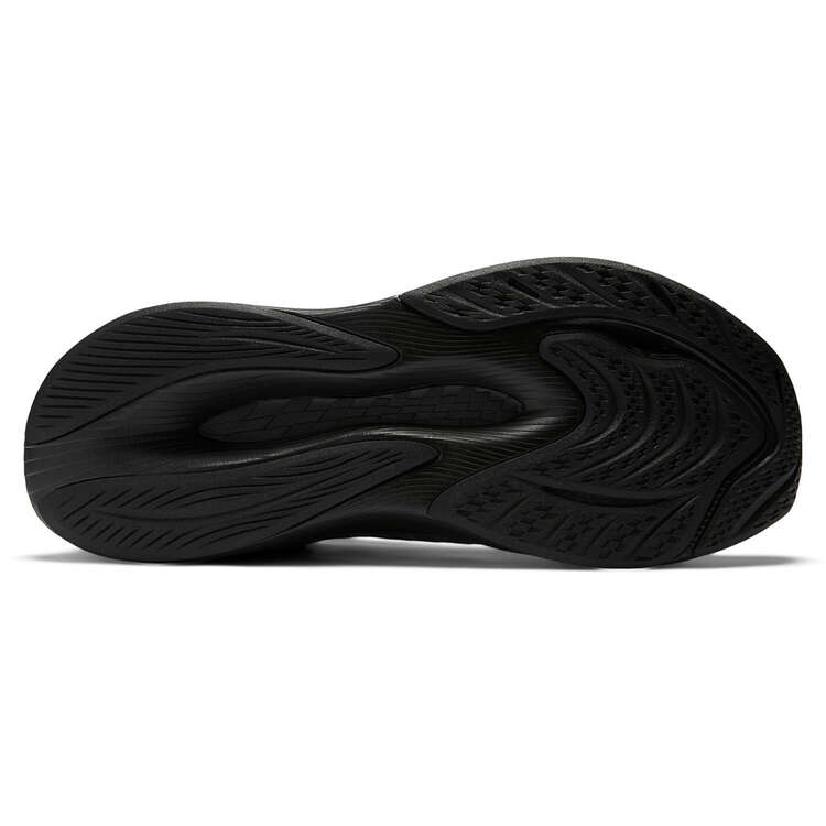 New Balance FuelCell Propel v4 Mens Running Shoes Black/Gold US 12, Black/Gold, rebel_hi-res
