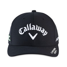 Callaway Performace Pro Cap Black, , rebel_hi-res