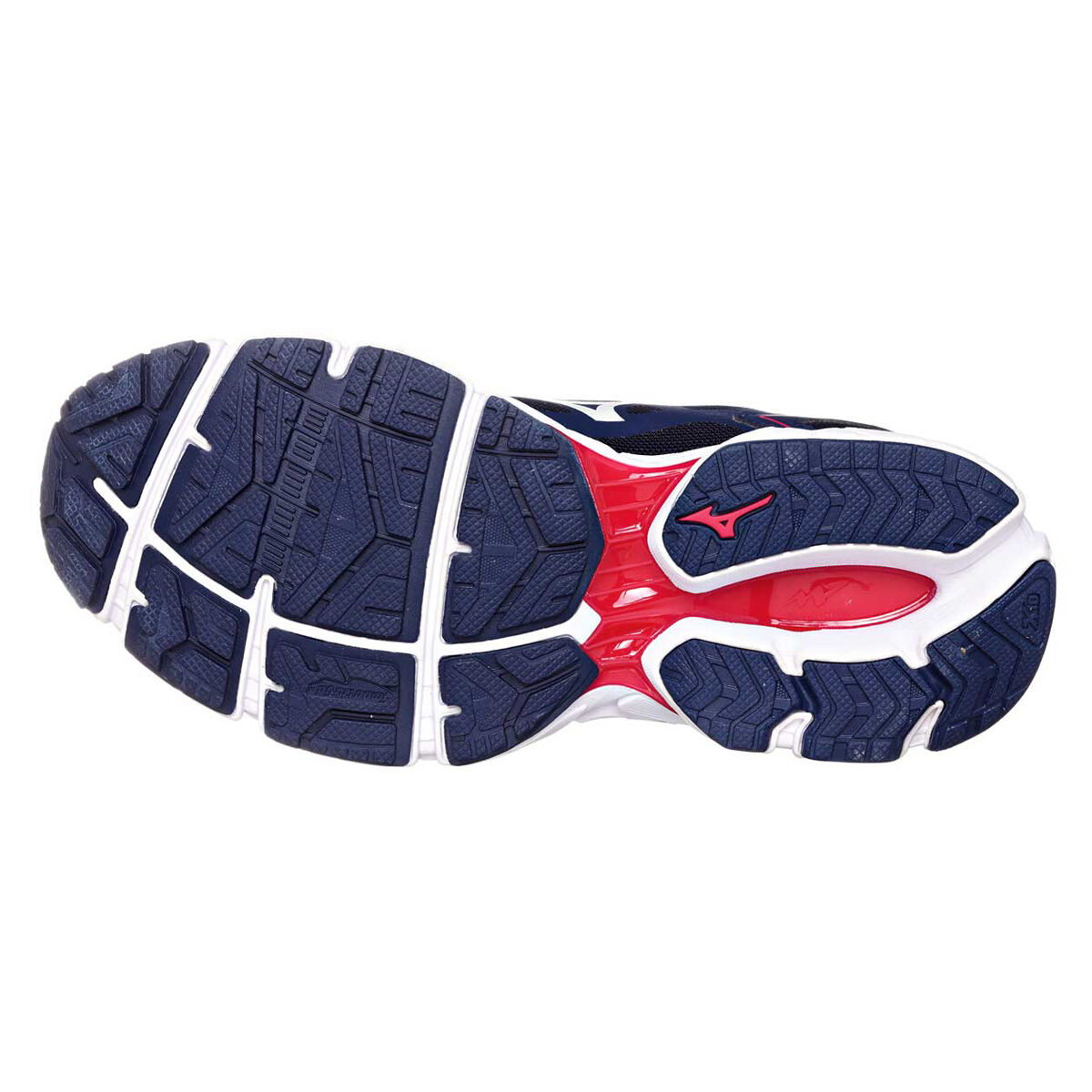 Sporting Goods Red Mizuno Wave Ultima 10 Womens Running Shoes entrepreneurship.bt