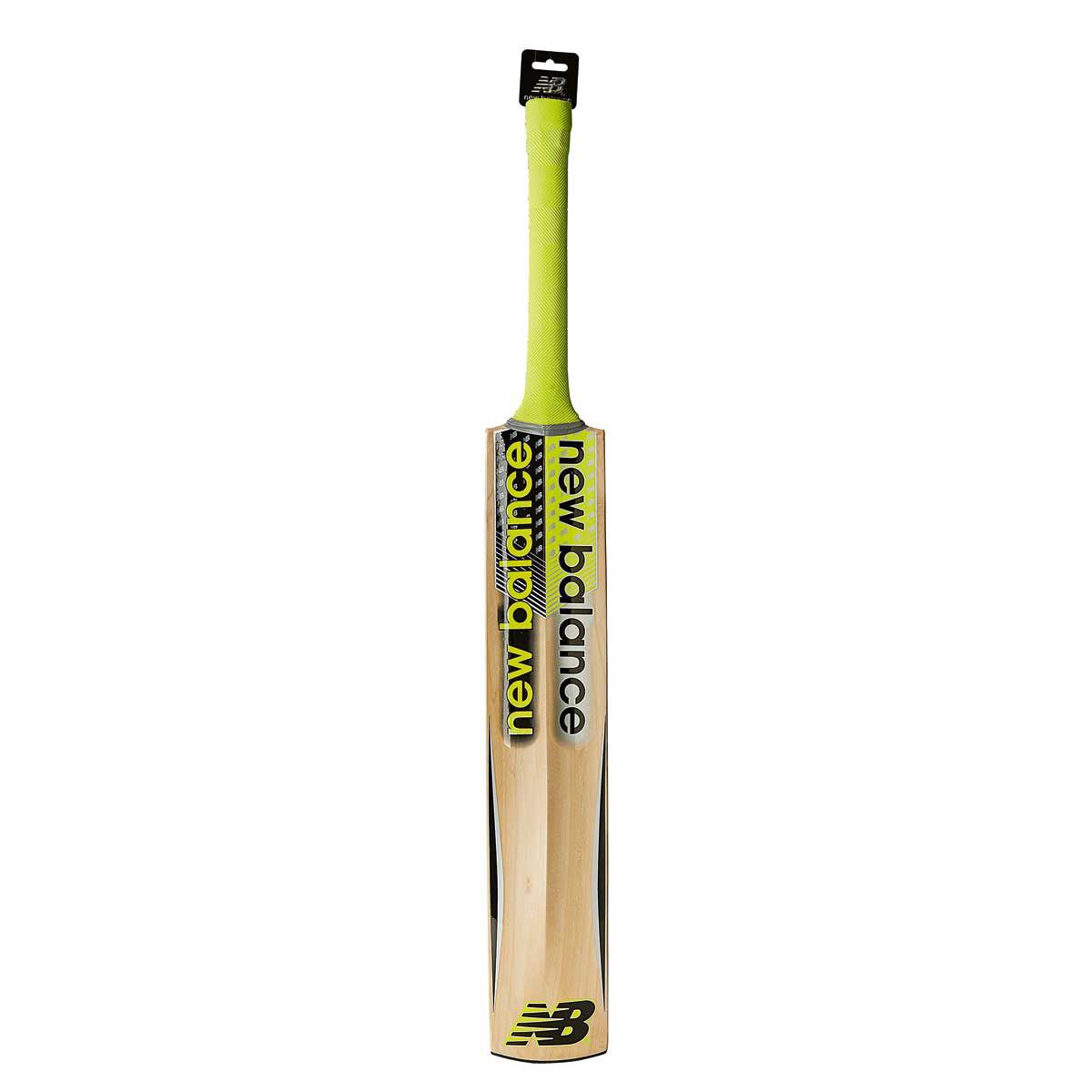 new balance cricket bat dc 380