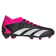 adidas Predator Accuracy .3 Football Boots, , rebel_hi-res