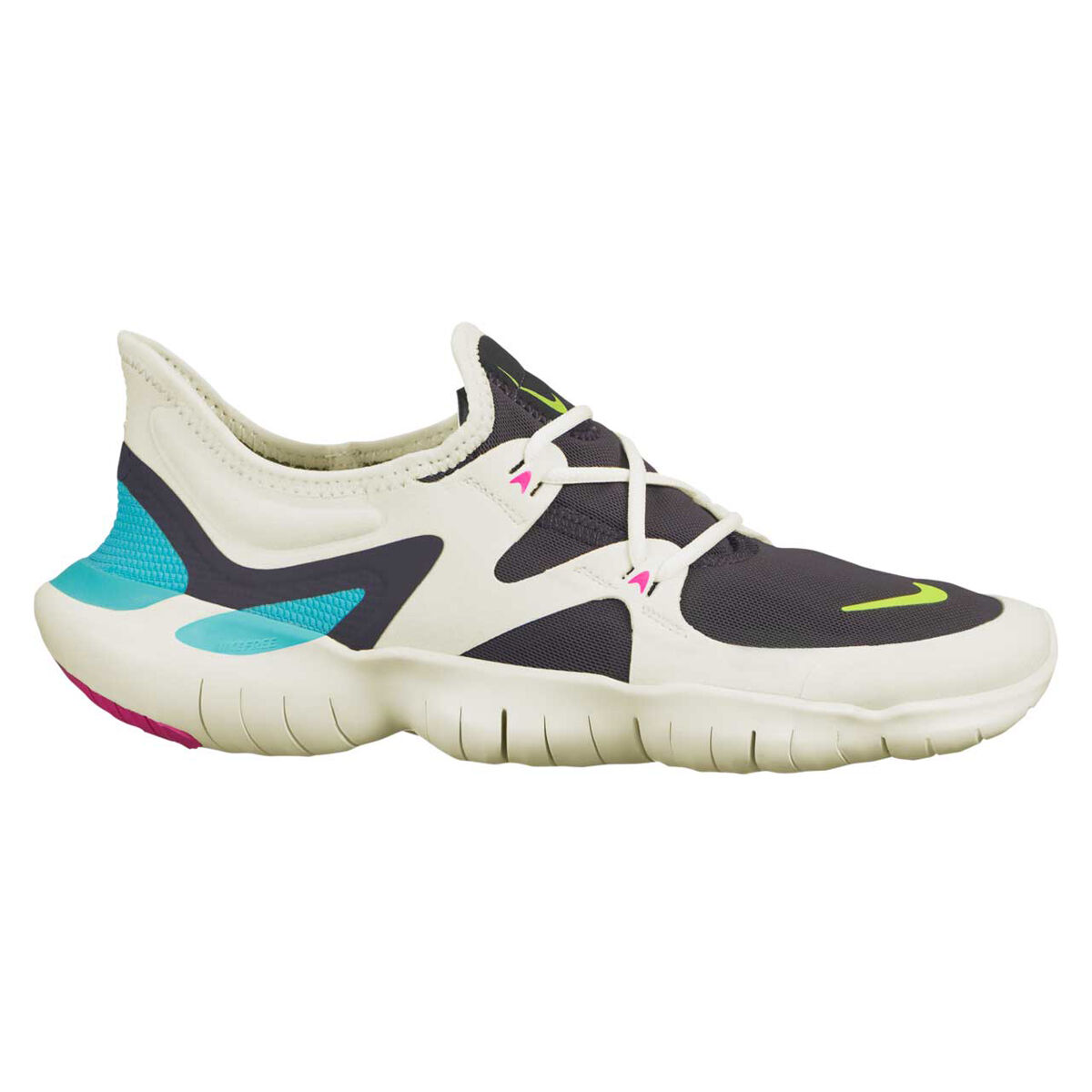 Nike Free RN 5.0 Womens Running Shoes 