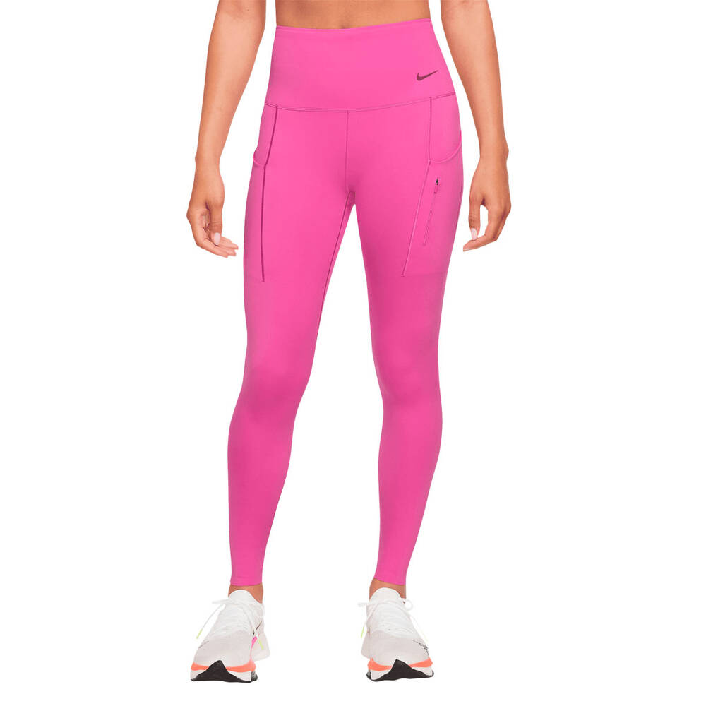 Nike Yoga Luxe 7/8 Tights Plus Size Women's (1X) at  Women's