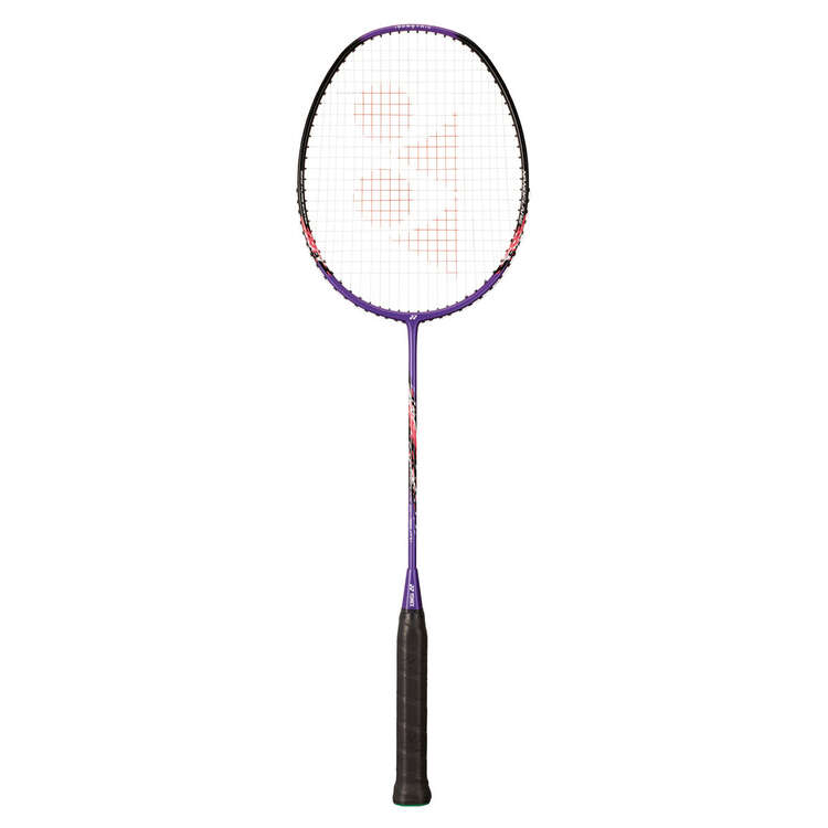 Yonex Nanoflare 001 Ability Badminton Racquet, , rebel_hi-res