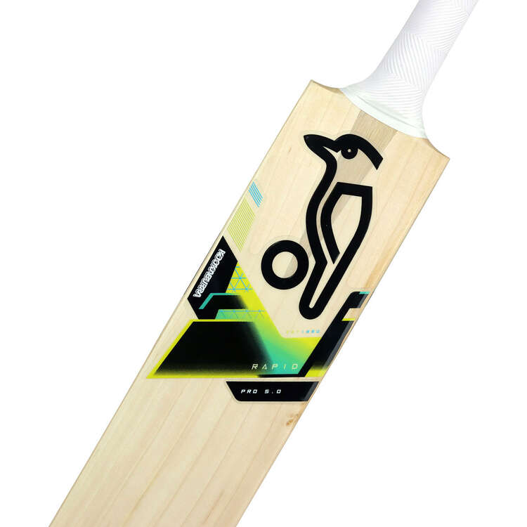 Kookaburra Rapid Pro 5.0 Cricket Bat, , rebel_hi-res