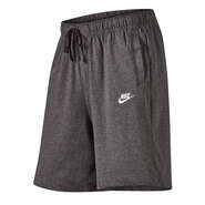 Nike Mens Jersey Club Shorts, , rebel_hi-res