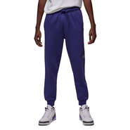 Jordan Essentials Mens Fleece Baseline Pants, , rebel_hi-res